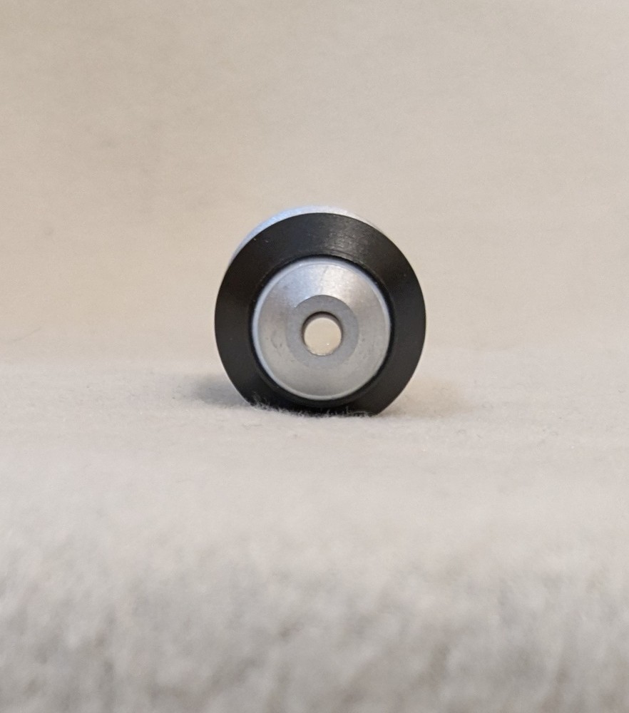 Nikon HMC Hoffman Modulation Contrast 20x LWD Microscope Objective