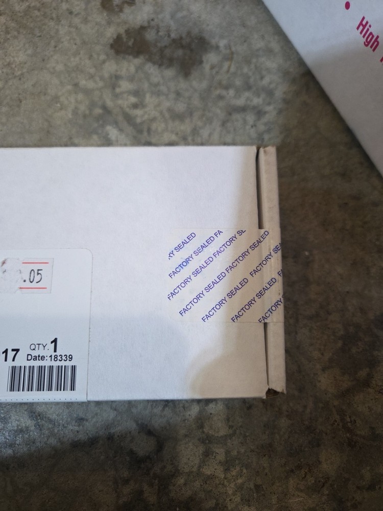 interlogix NX-216 Network 16 Zone Expander (New-Sealed)