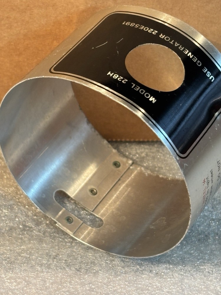 Coleman Lantern 228H Frame Rest Base Collar #2