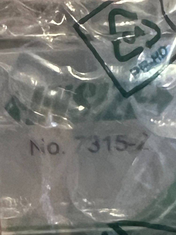 INSIZE USB Receiver for Wireless Data Transfer: 7315-2 transmitter, USB Output