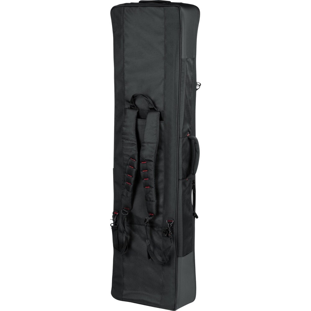 Gator Cases G-PG-76SLIM Slim 76-Note Keyboard Bag
