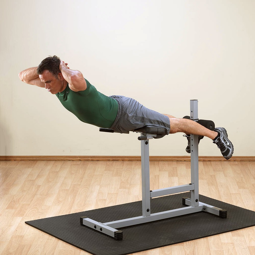 Powerline Roman Chair
