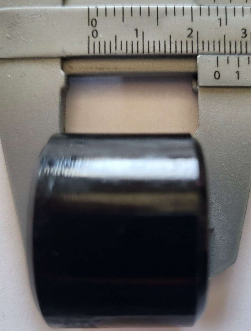 HONDA TRX 400EX, 400X, 450R, 450ER LOWER BOTTOM LOWER CHAIN ROLLER, RED