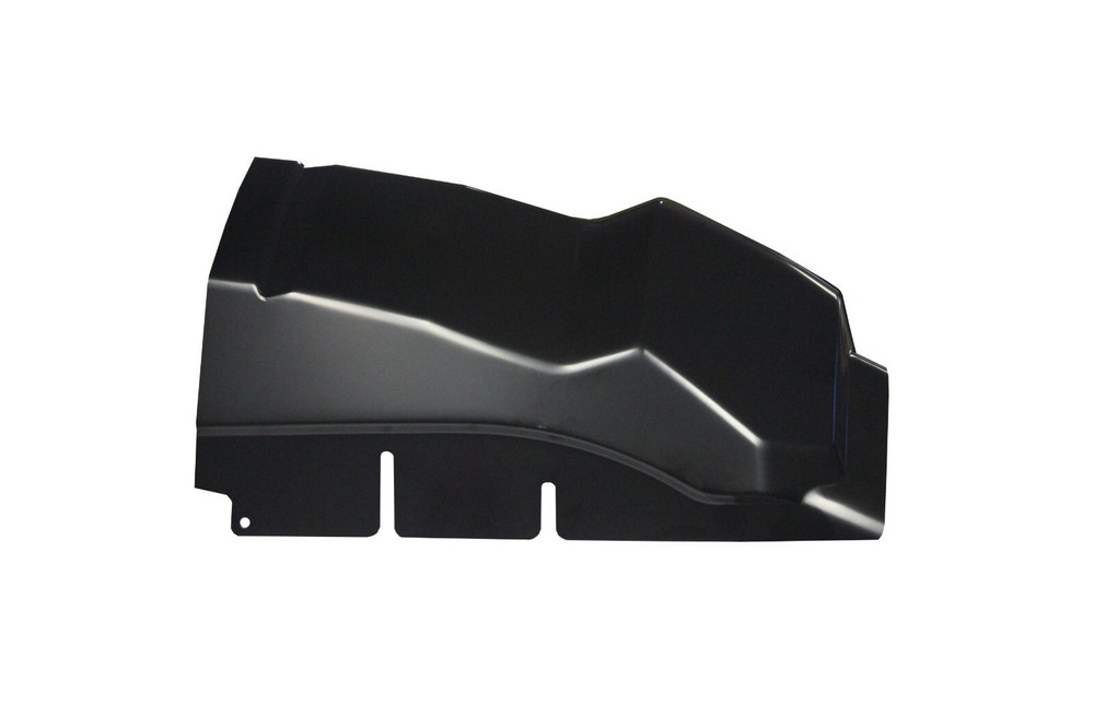 2009 2018 Inner & Outer Rocker Panels & Cab Corners Fits Ram Crew Cab 6PC. SET