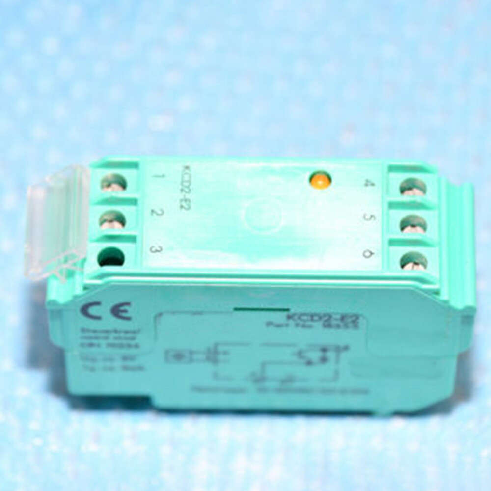 For Pepperl + Fuchs Sensor KCD2E2 KCD2-E2