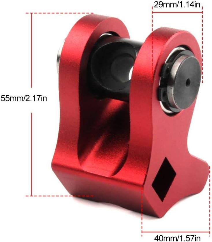 KIMISS Valve Spring Installation Tool, LS Compressor...