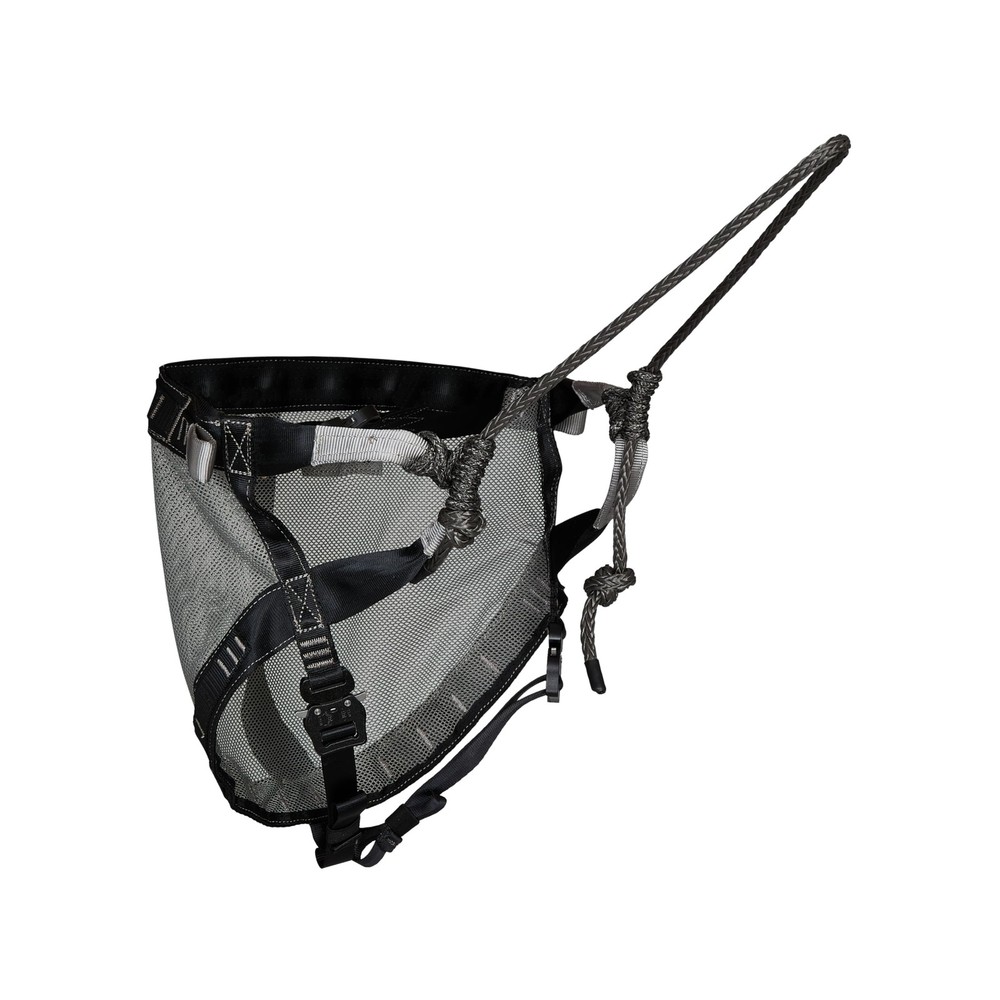 XOP Complete Tree Saddle Hunting System Includes Saddle Hunting Platform Mu...