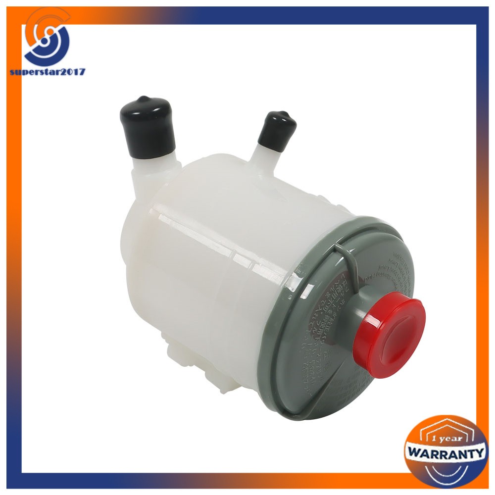Power Steering Reservoir W/Cap For Honda Civic 1.8L 2006-2011 Acura CL 2.3L/3.0L
