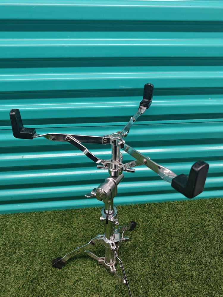 ⚡Pearl Double Braced Snare Drum Stand⚡