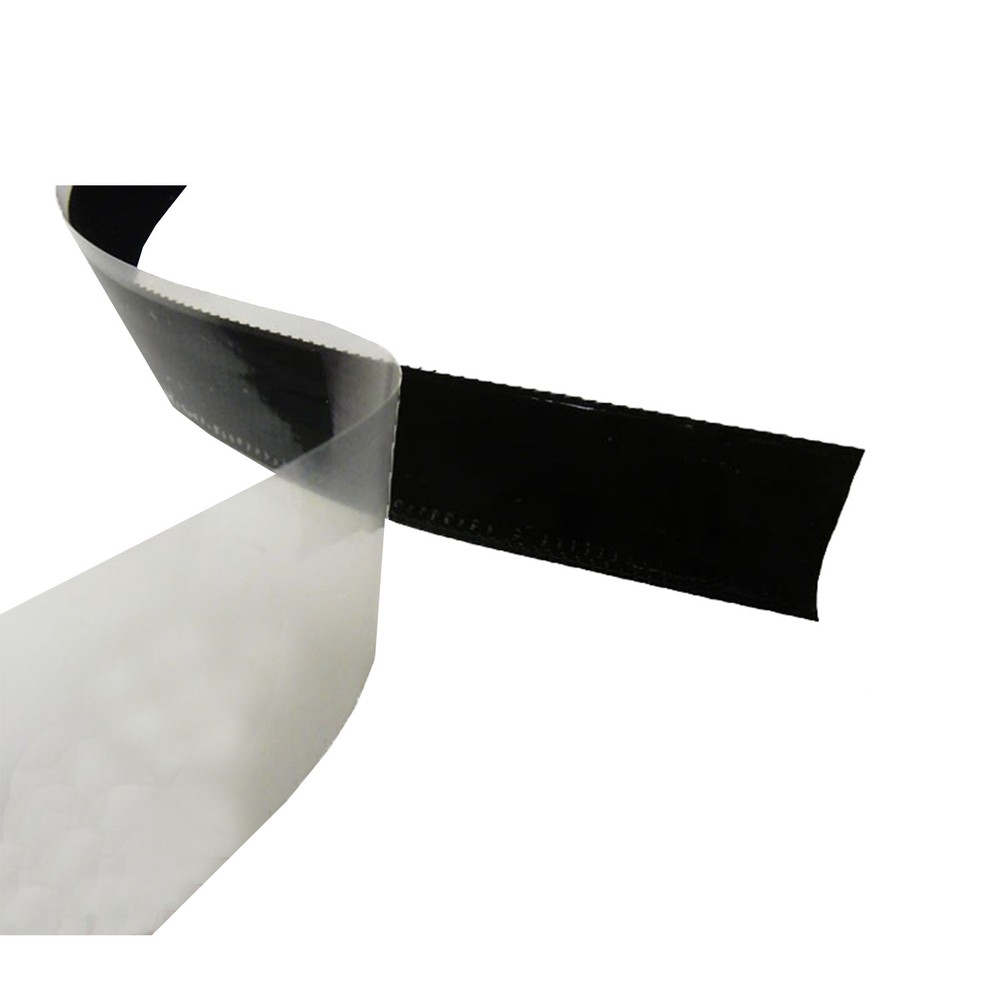 3/4" Loop Fastener with Adhesive Back. Multiple Lengths Available