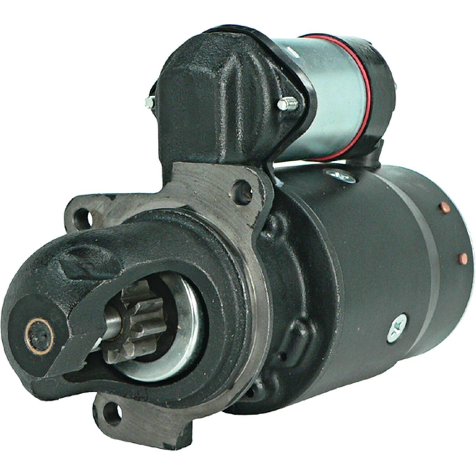 Starter For HYSTER Forklift Lift Truck with Continental Engine