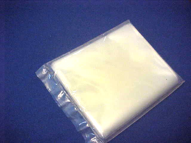 50 Each Comic Book Sleeves