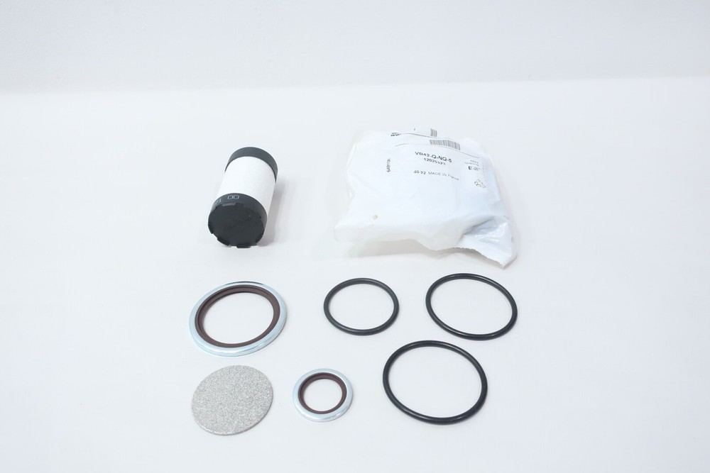 Atlas Copco 2906-0665-00 Maintenance Kit