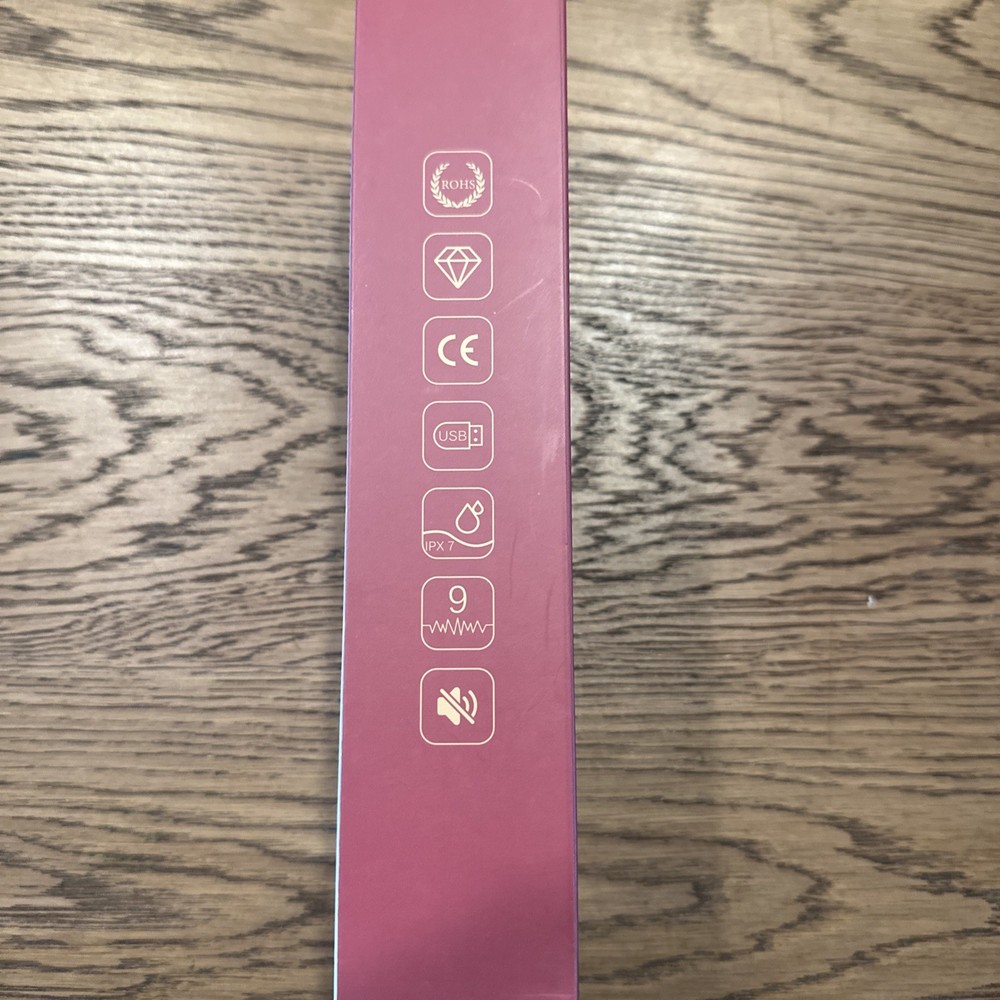 Obsessions Bonnie Rechargeable Silicone Rabbit Vibrator