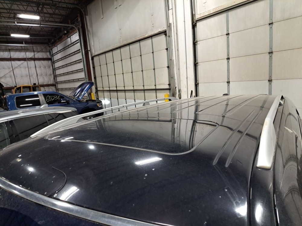 2017 Qx80 Navigation Control Panel Sku#4412554