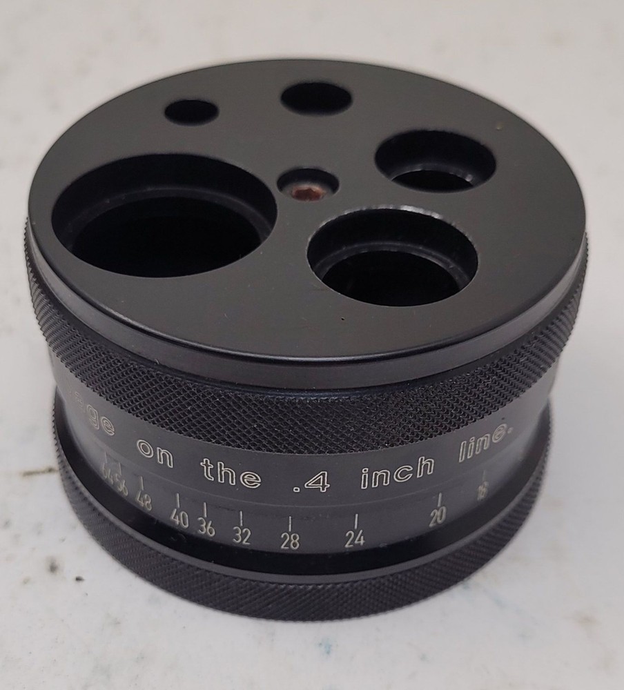 Leitech Combi Calibration Master