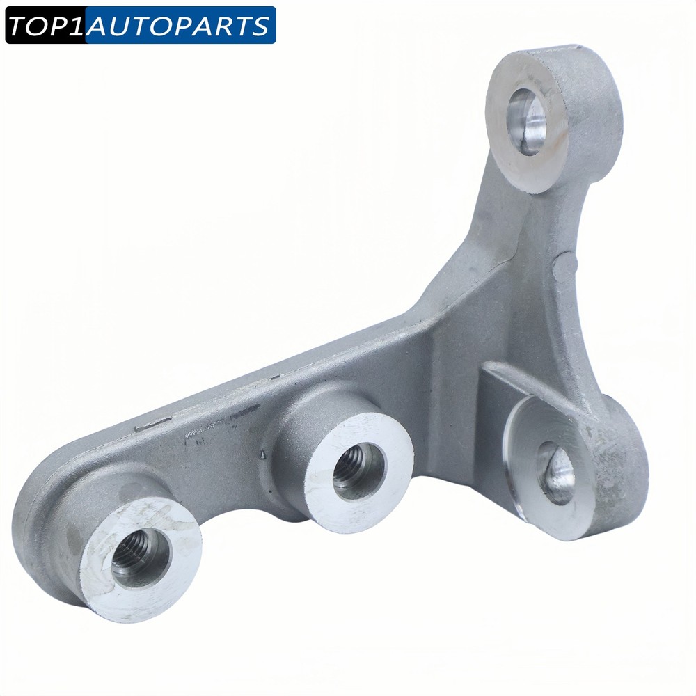 NEW Front Passenger Axle Support Mount Bracket fits 2011-2015 Ford Explorer US