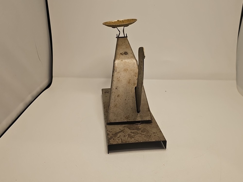 Vintage Egg Scale Unique Specialty Mfg. co. U.S.A.