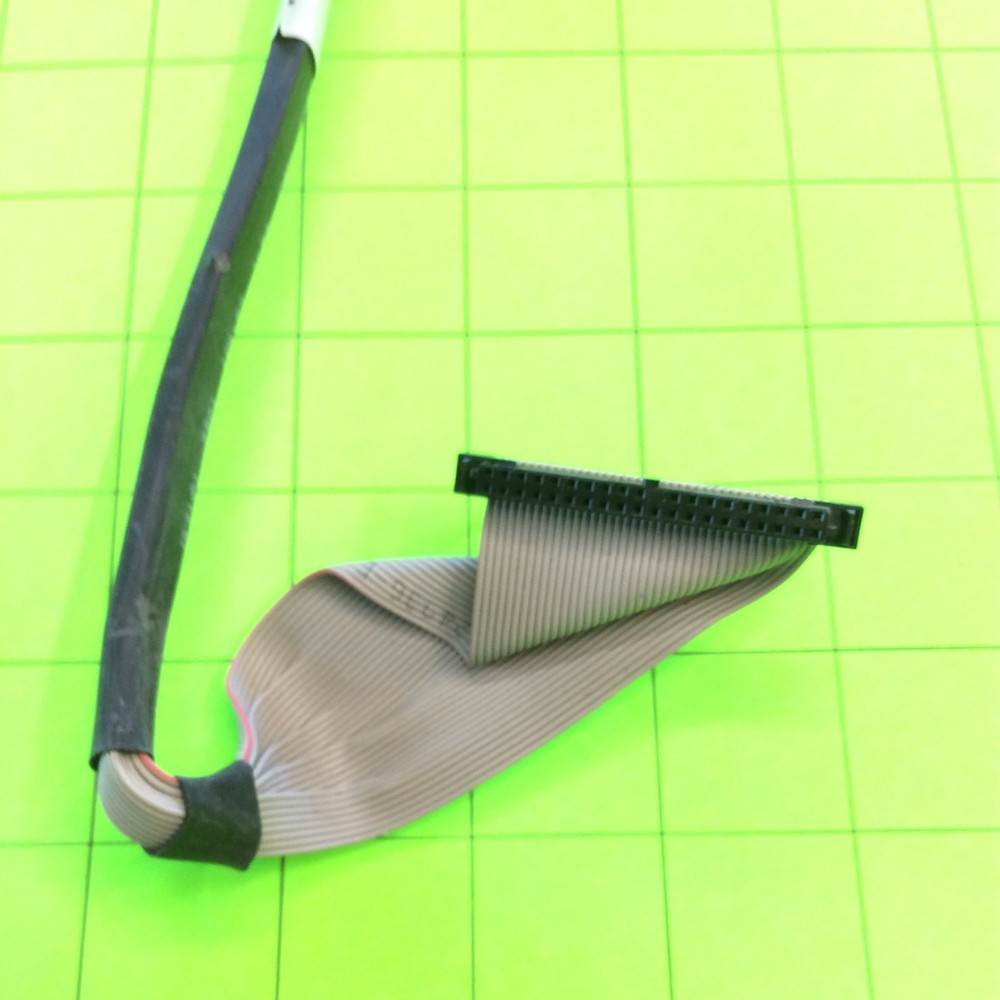 Desktop Computer CN-0WC670 Drive Cable