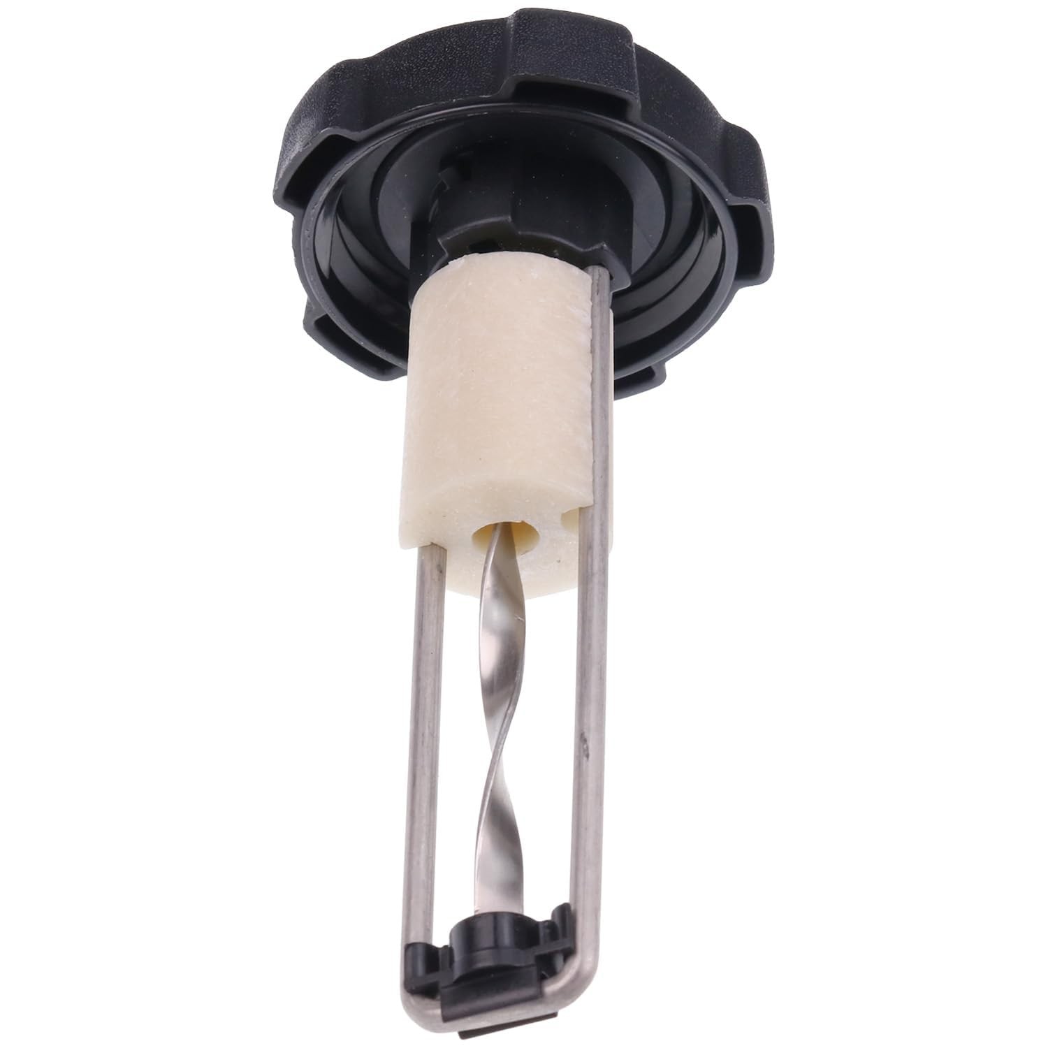 Briggs & Stratton B4363GS Fuel Gauge Cap for 7 Gallon Generator