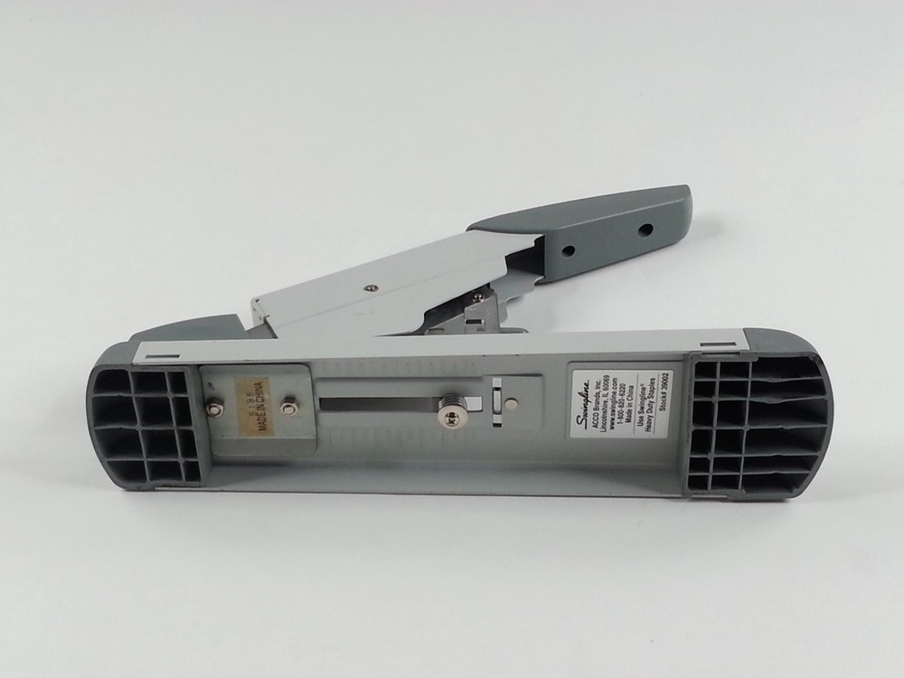 Swingline Heavy Duty 160 Sheet Stapler