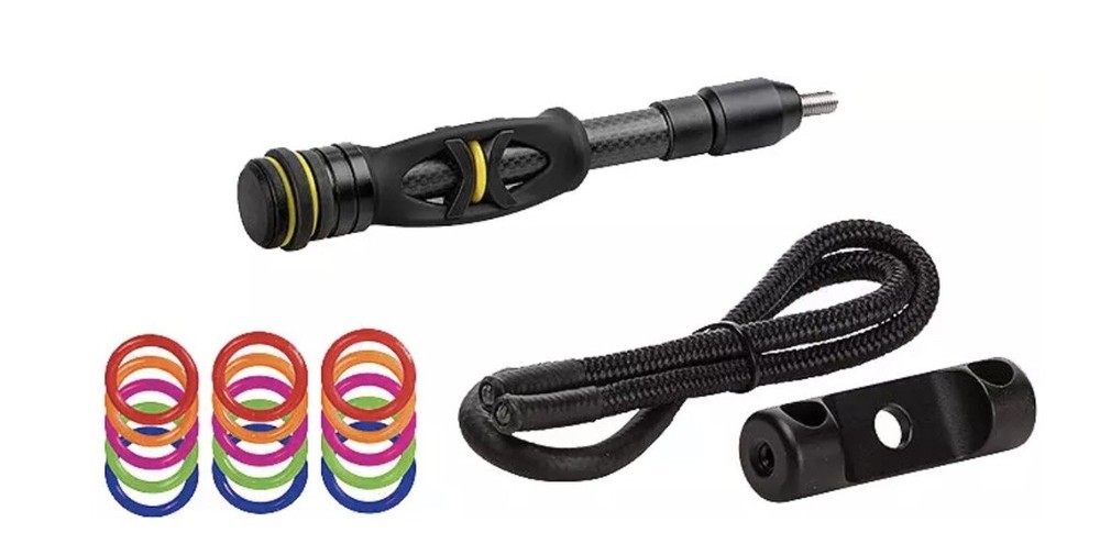 Trophy Ridge Hitman 6" Stabilizer