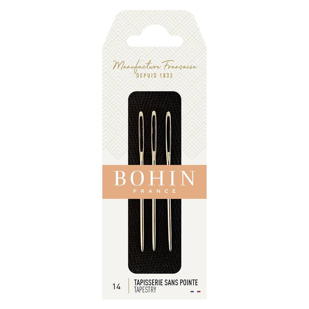 Bohin Tapestry Needles