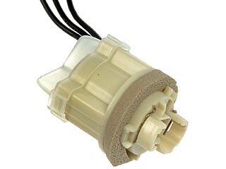 Tail Light Socket Dorman For 1990-1991 Ford Aerostar