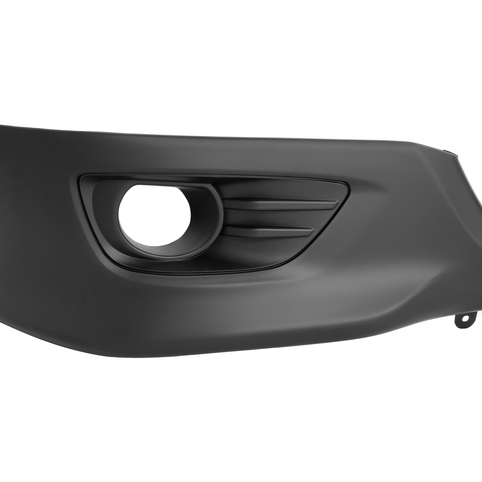 Front Bumper Lower Valance Spoiler For Toyota Camry SE 2010-11 Painted TO1093120