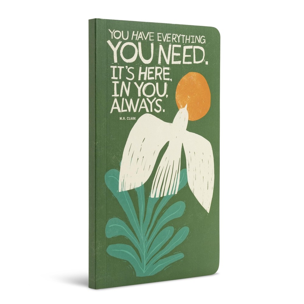 Compendium Softcover Journal – You have everything... – A Write Now