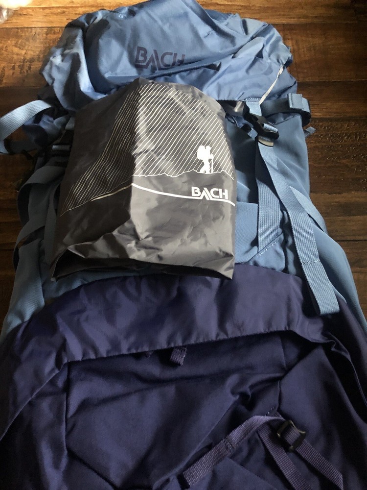 Bach pack Daydream 40L backpack