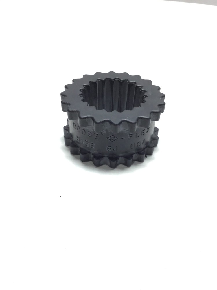 Dodge 004214 Flexible Coupling Sleeve