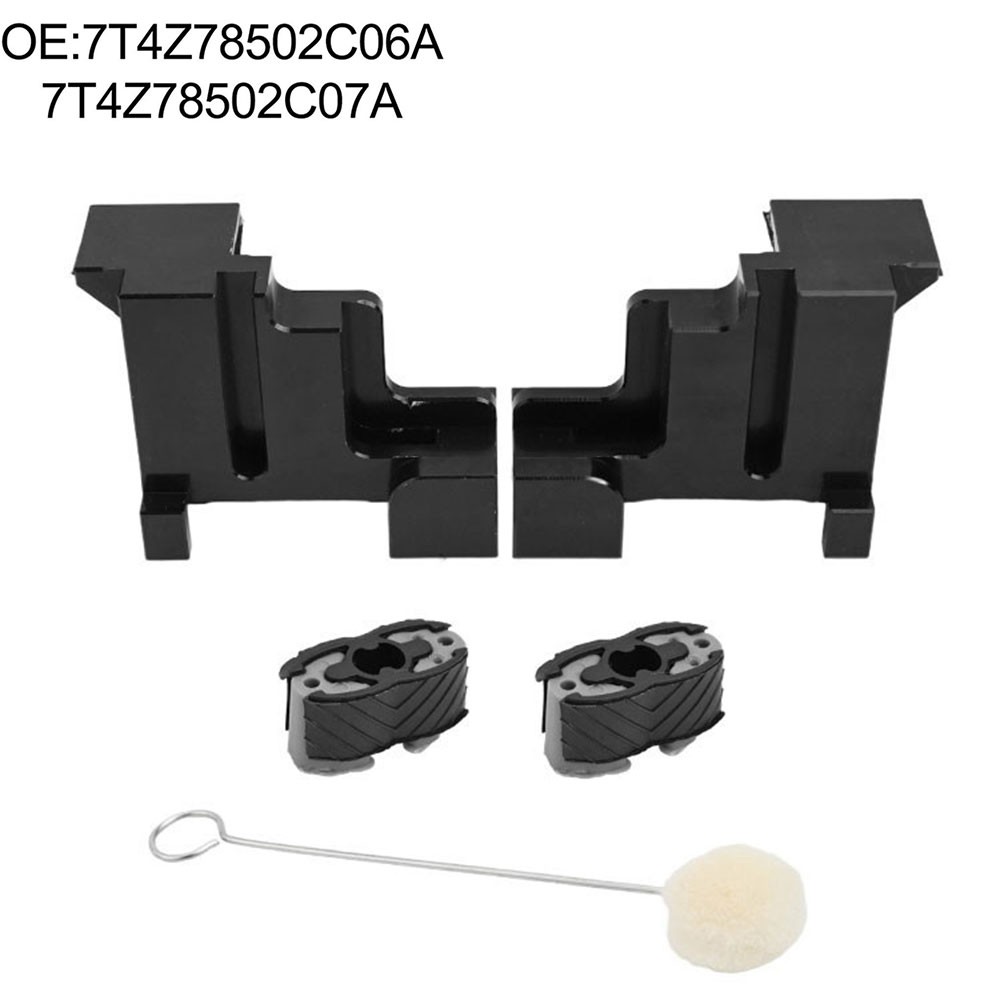 NEW For Ford Sunroof Repair Kit for Efficient Functionality and Performance