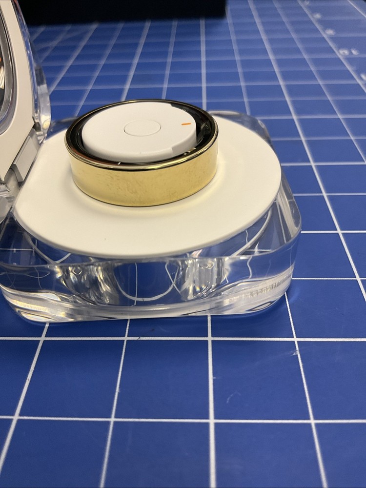 Samsung Galaxy Ring Size 11 ( Gold )