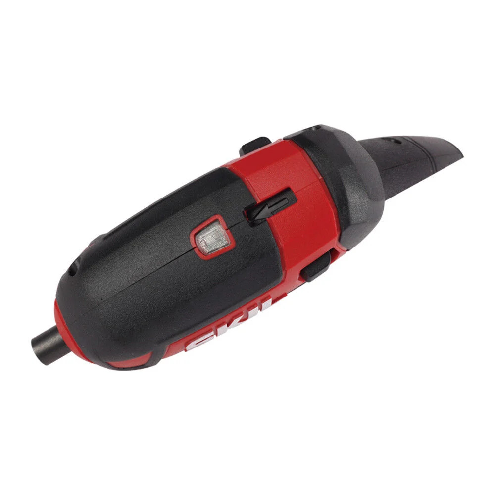 Skil Rechargeable 4V Screwdriver