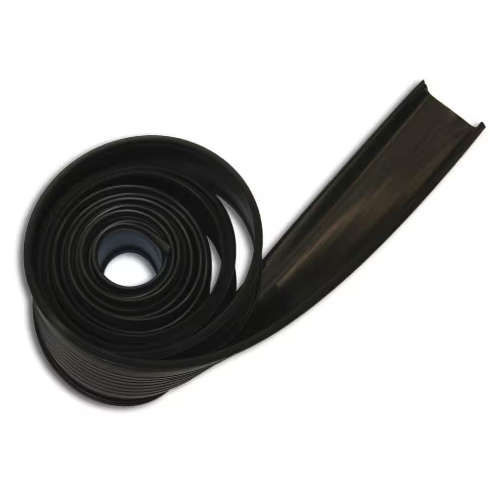 9 Ft. Garage Door Bottom Weatherseal
