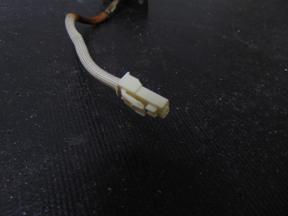 GE Range JB750SJ1SS Temperature Sensor WB21X22134