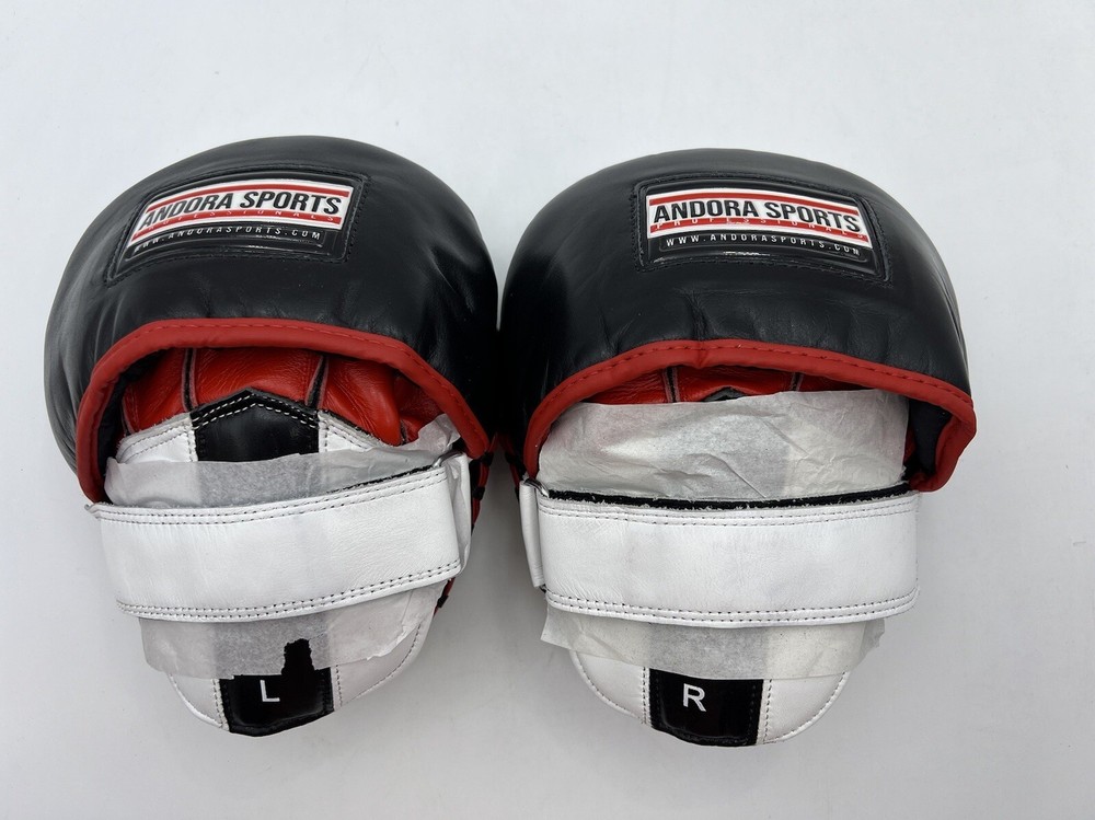 Andora Sports Punch Mitts