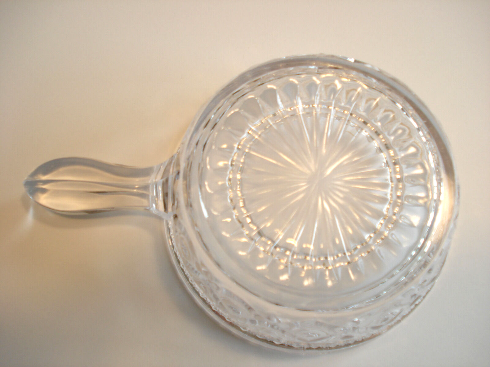 Cape cod spider candle holder