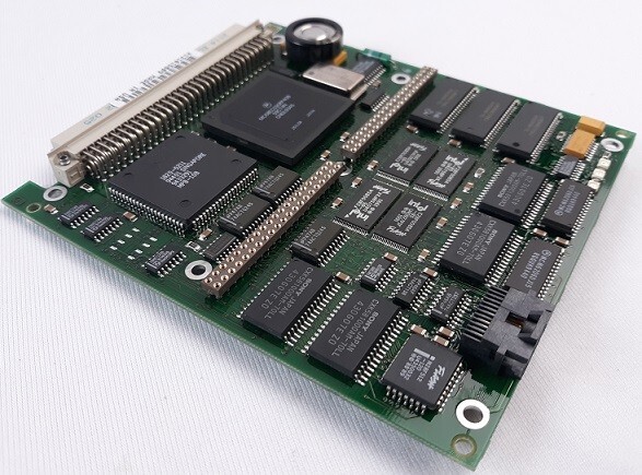 HP M1053-66531 Telemetry Board