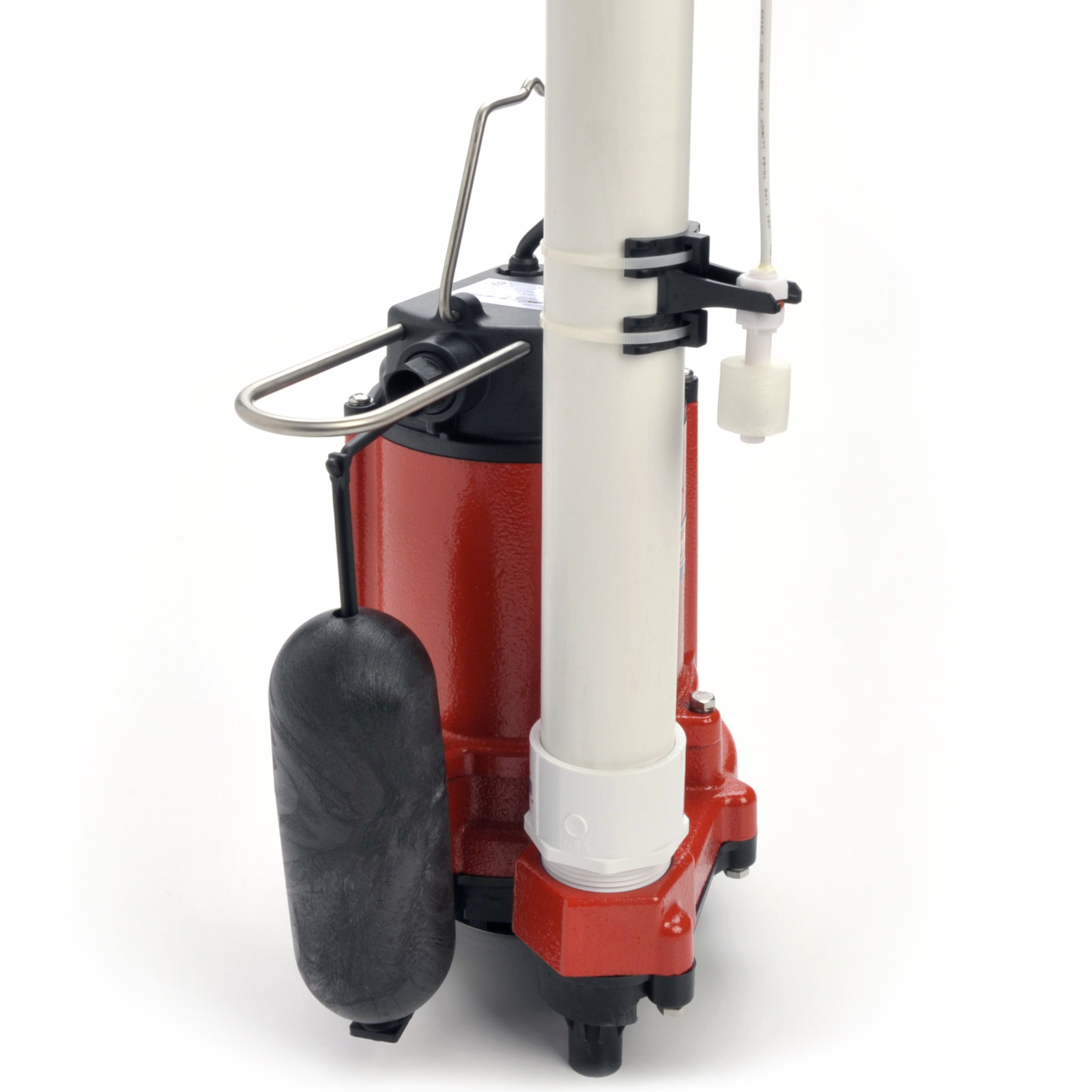 Clamp on Float Switch 1 Amp