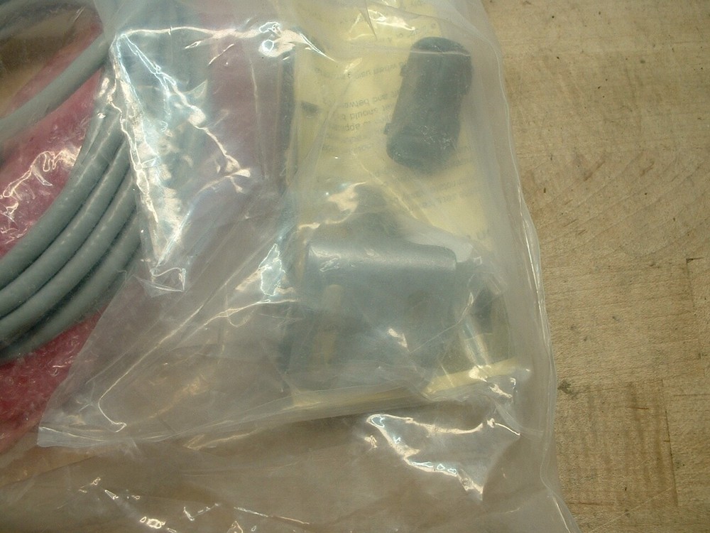 Citronix Ci5000 015-2025-001 Shaft Encoder Assy.