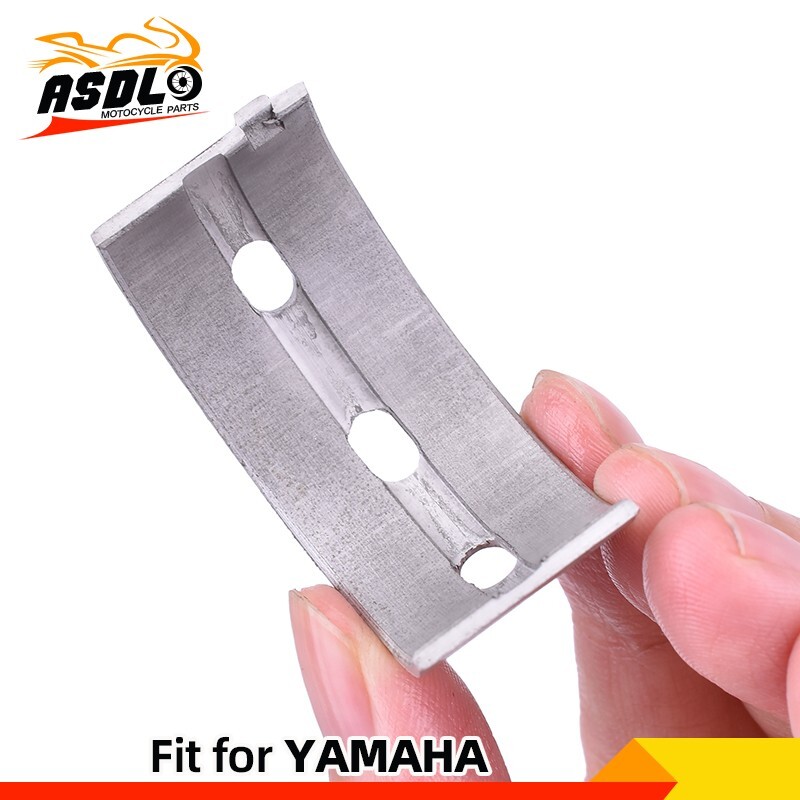 STD Connecting Rod & Main Bearing Set for Yamaha YZF1000 R1 1998-2003