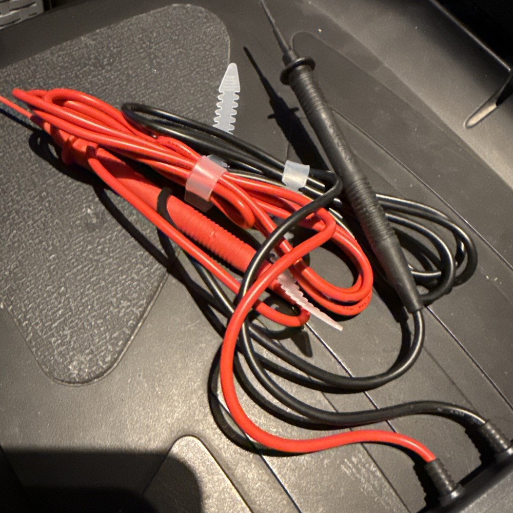 HIOKI P2000 DC High Voltage Probe DC2000V New