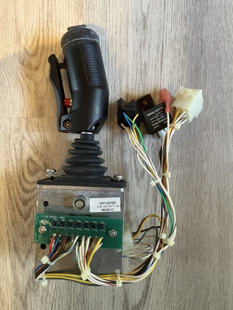 SkyJack Controller/Joystick 132538 MS6 Style