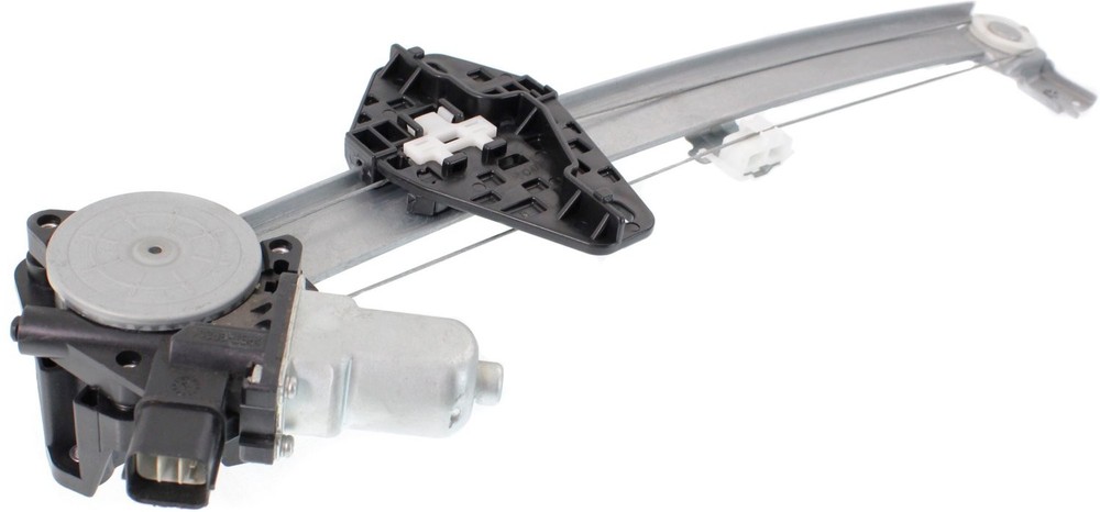 For 2007-2013 MDX Rear Window Regulator SET PAIR
