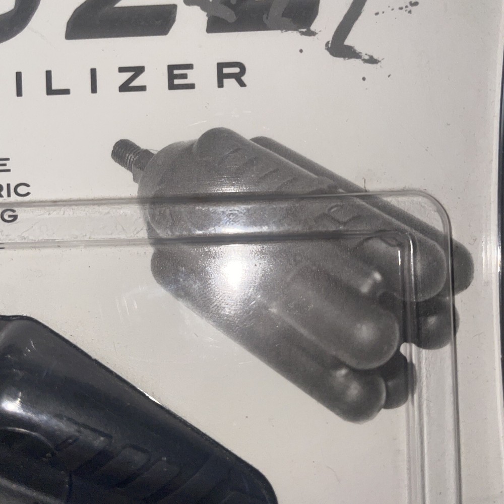 Archery outer limit Buzz Kill Stabilizer see pictures