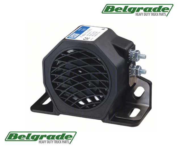 Velvac Style 697107 Back-Up Alarm 107DB