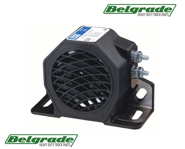 Velvac Style 697107 Back-Up Alarm 107DB