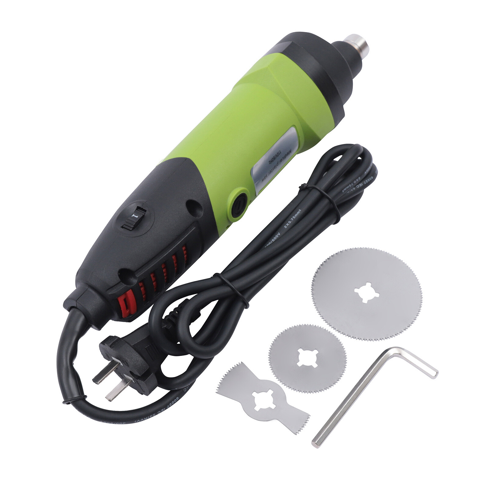 Medical Electric Plaster Saw Cast Cutter Orthopedic Sports Surgical Cutting Tool